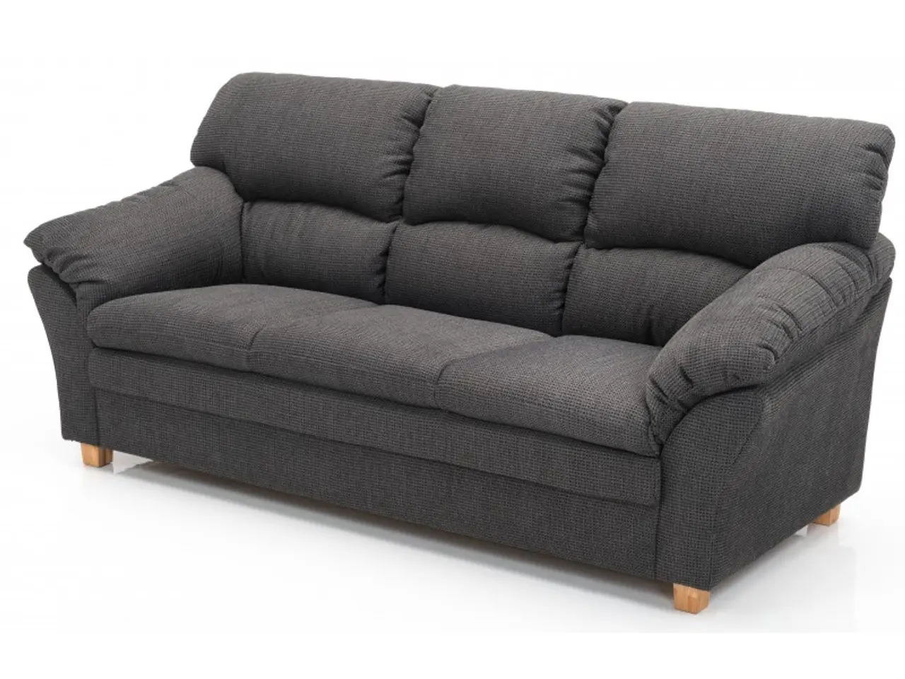 Billede 5 - Hjort Knudsen Tilst 3 pers. sofa - Stof