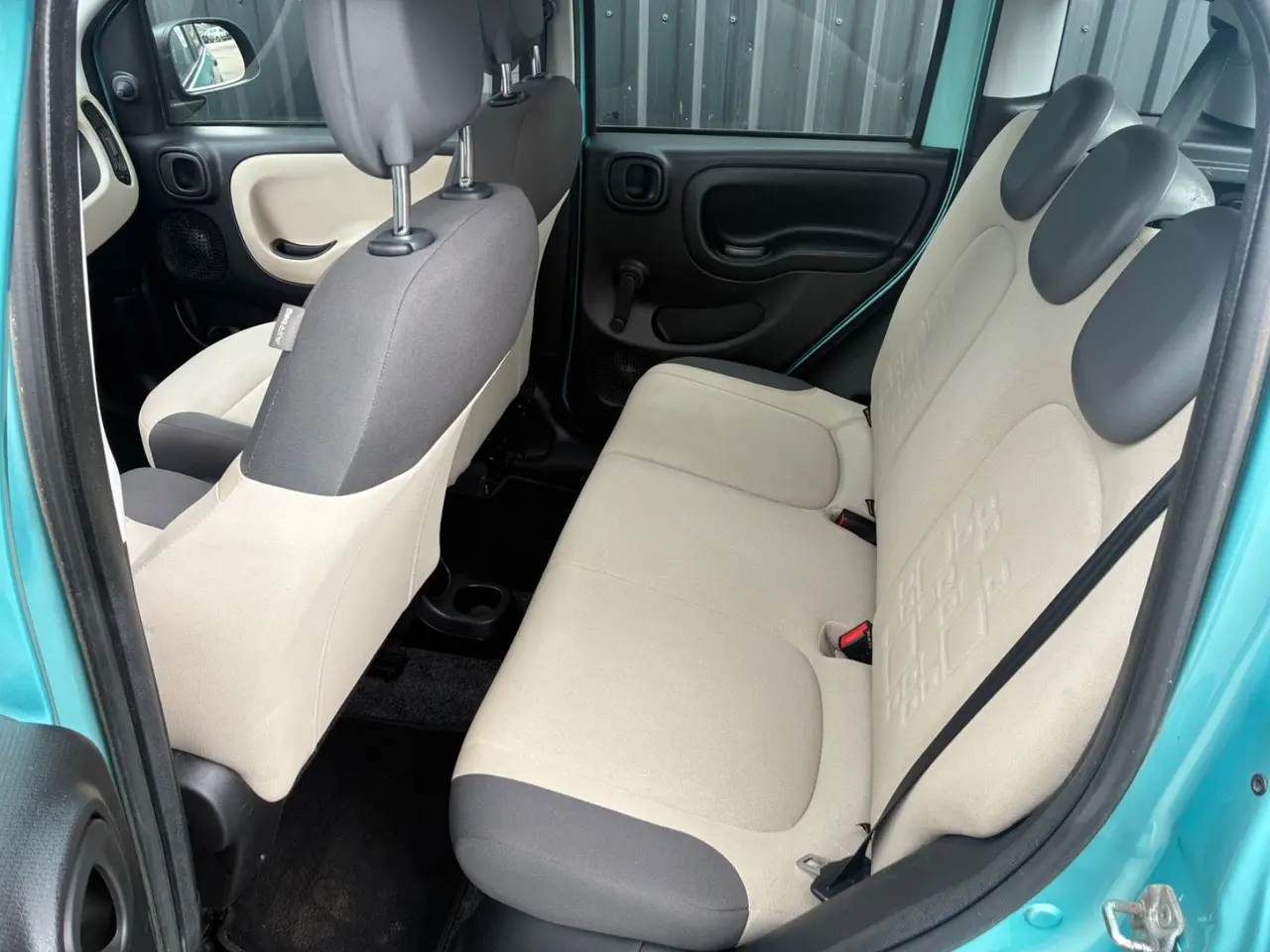 Billede 7 - Fiat Panda 0,9 TwinAir 60 Pop Air