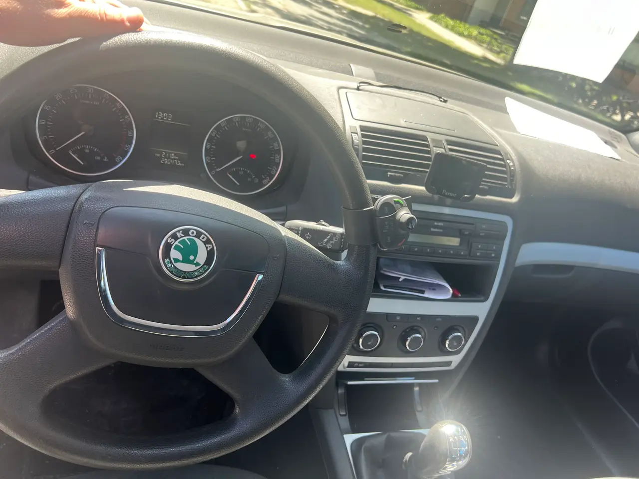 Billede 4 - Skoda Octavia