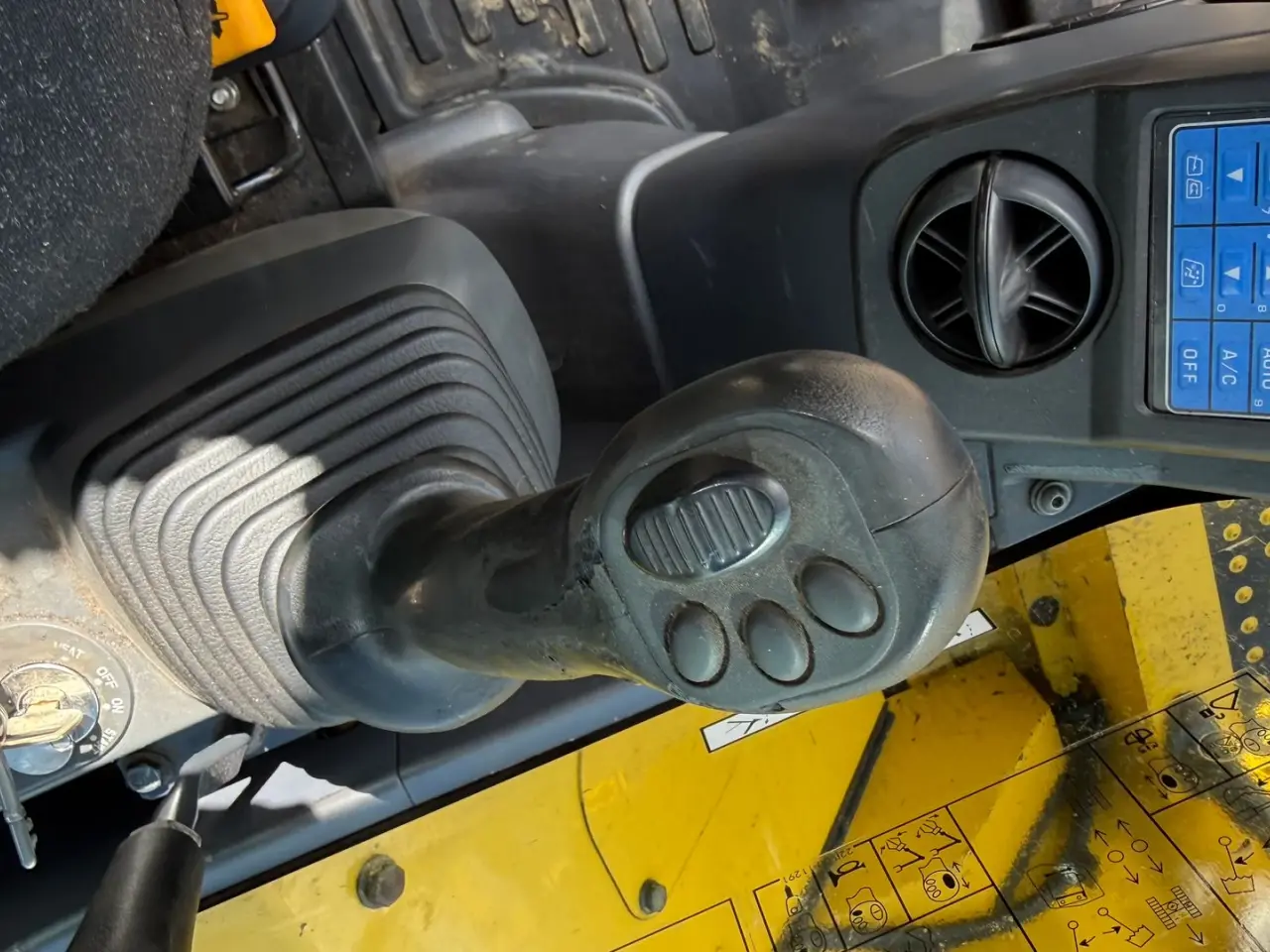Billede 10 - Komatsu PC88MR-10