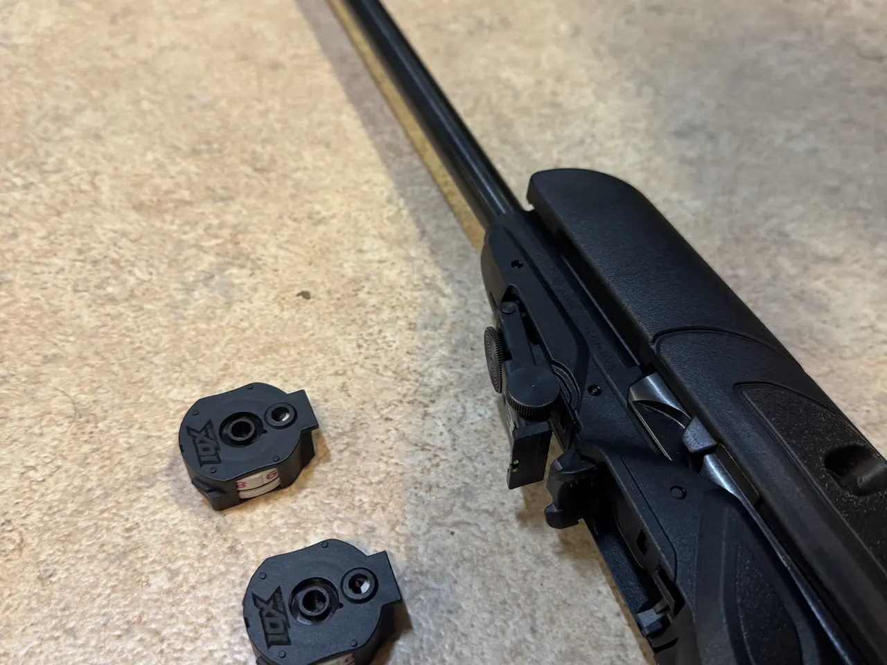 Billede 4 - Gamo Replay-10 Magnum IGT GEN2 Combo