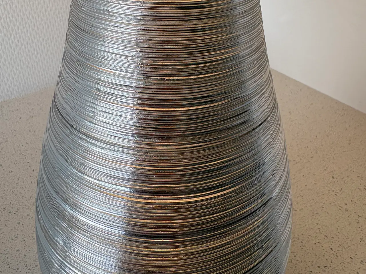 Billede 3 - Unikke dansk design Frandsen Bordlampe 2 stk.