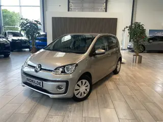 VW Up! 1,0 MPi 65
