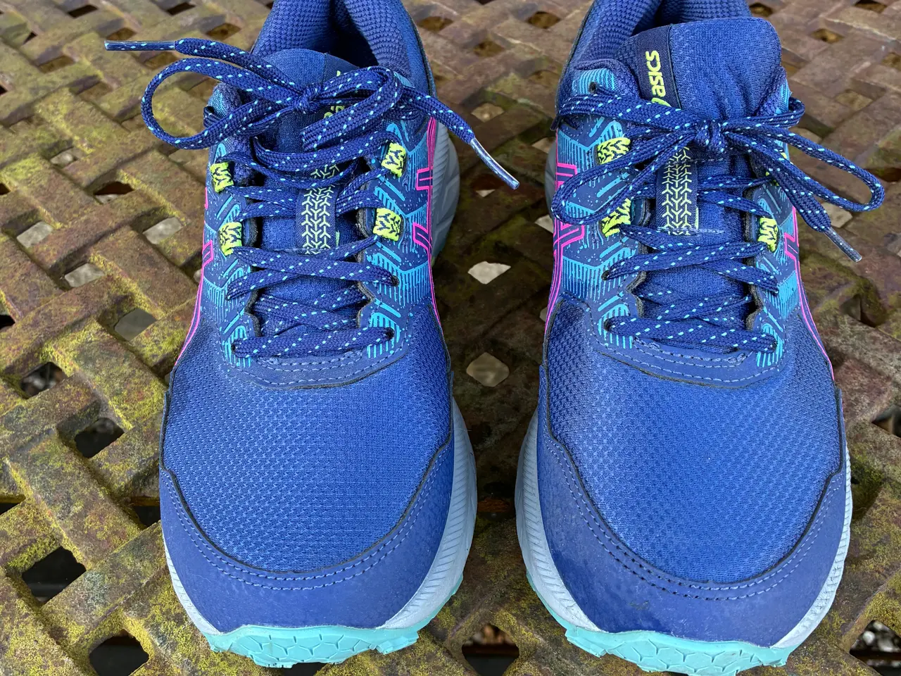 Billede 4 - ASICS Ortholite sko str. 37,5