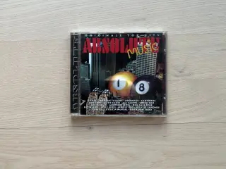 Absolute Music 18