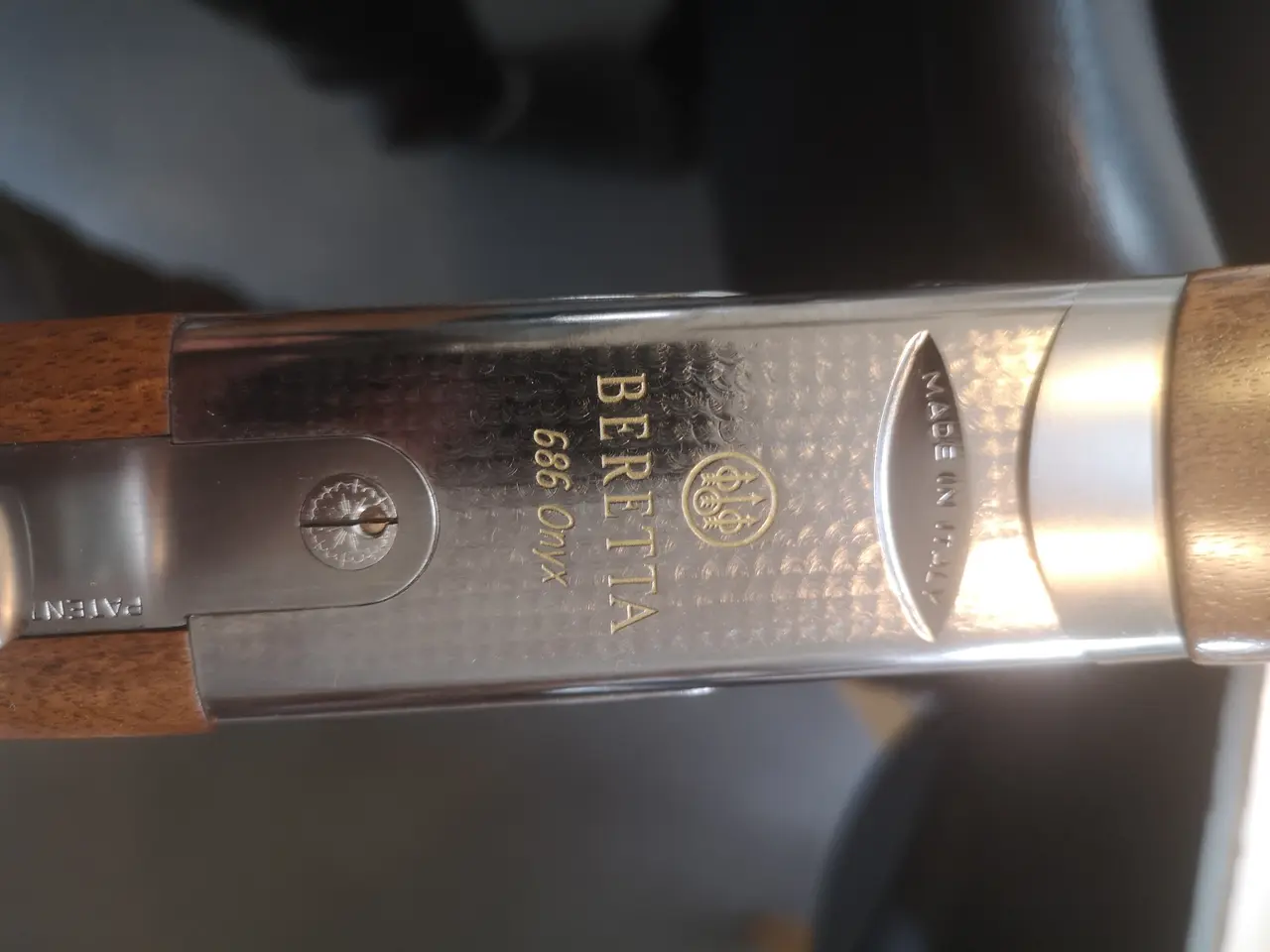 Billede 2 - Beretta Onyx