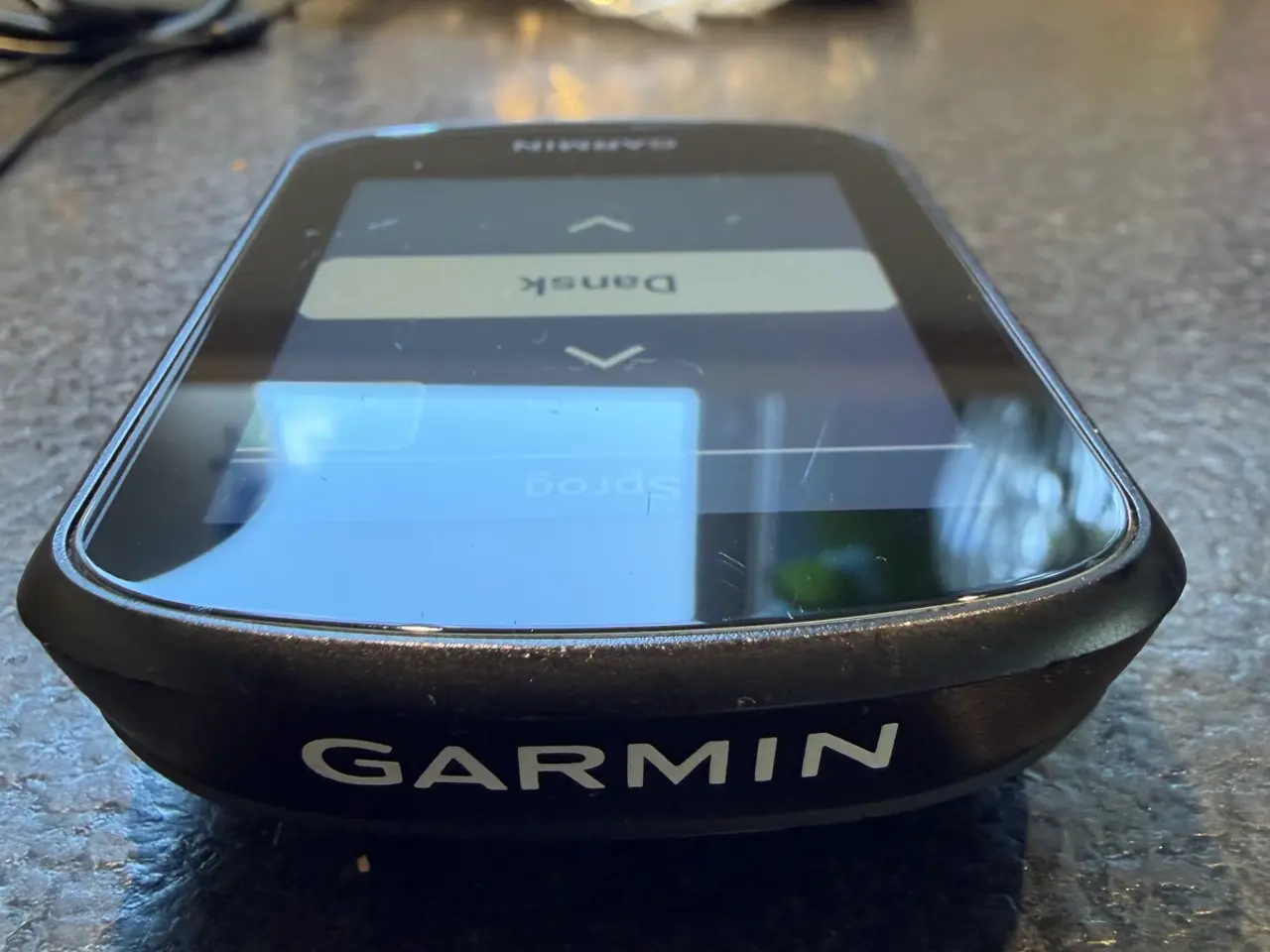 Billede 5 - Garmin Edge 840 cykelcomputer