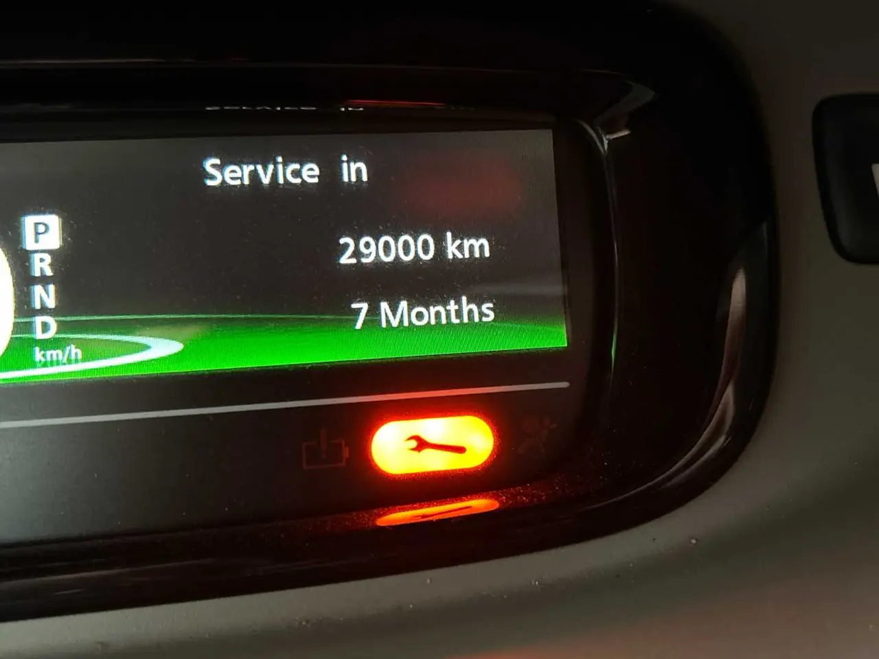 Billede 10 - Renault Zoe Automatgear 2015 kørt 46.000