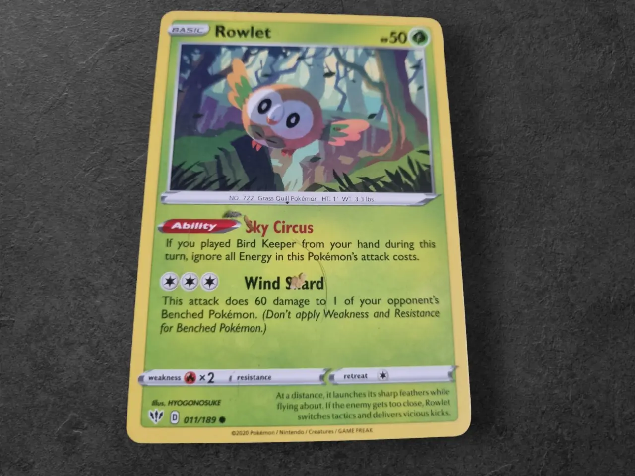 Billede 4 - Annonce 648 - Pokemon
