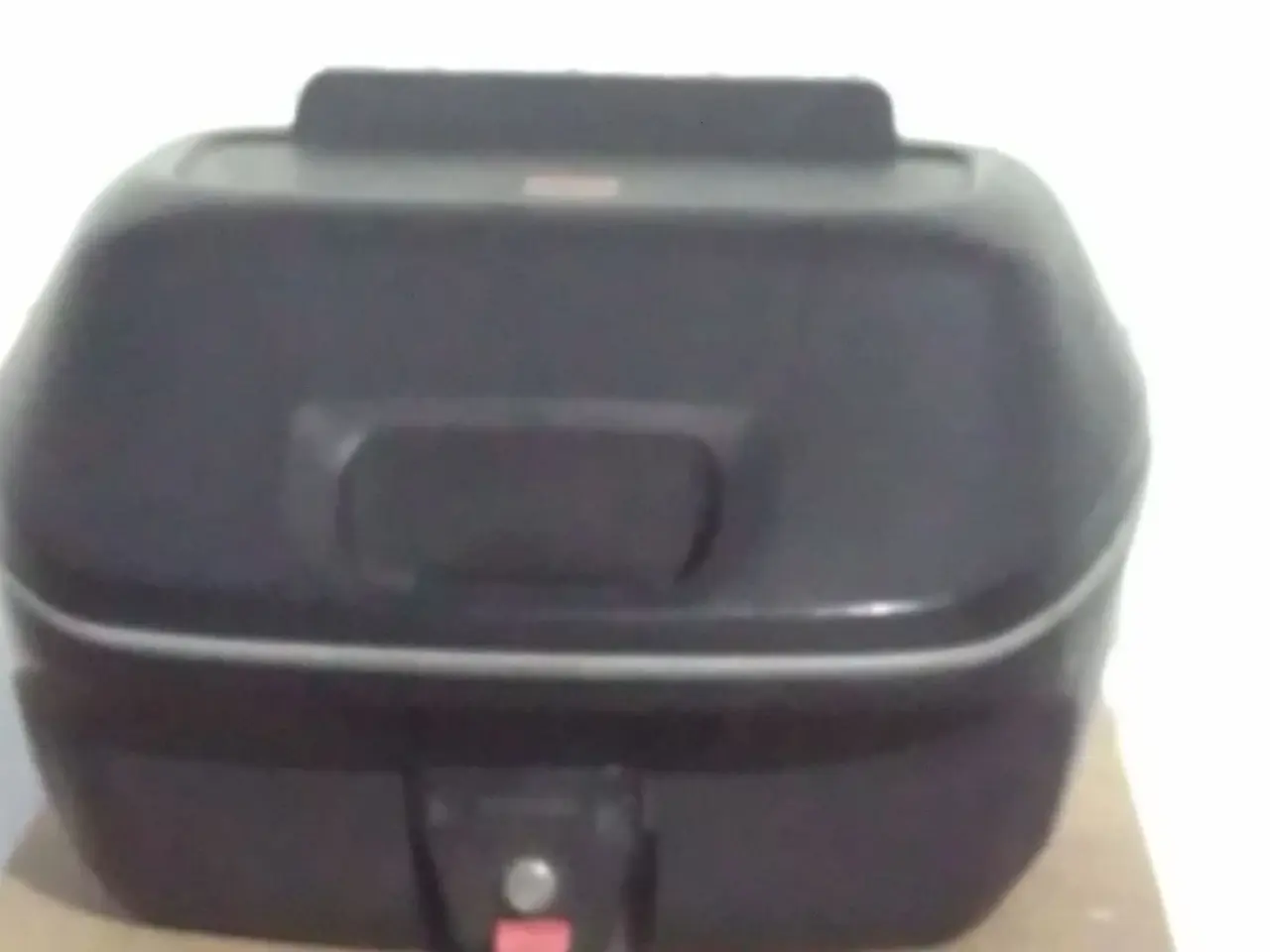 Billede 1 - Givi Topboks MC