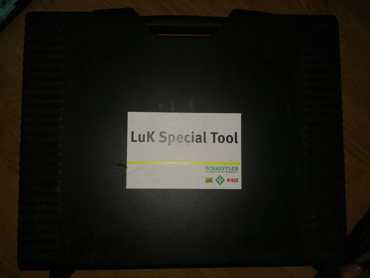 Billede 5 - Kobling værktøj Professional LUK