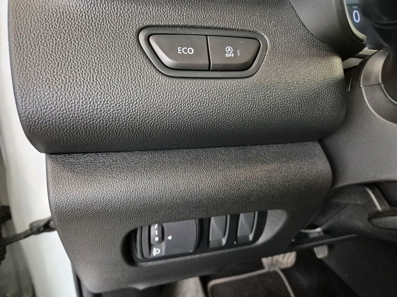 Billede 13 - Renault Kadjar 1,2 Energy TCe Zen 130HK 5d 6g Aut.
