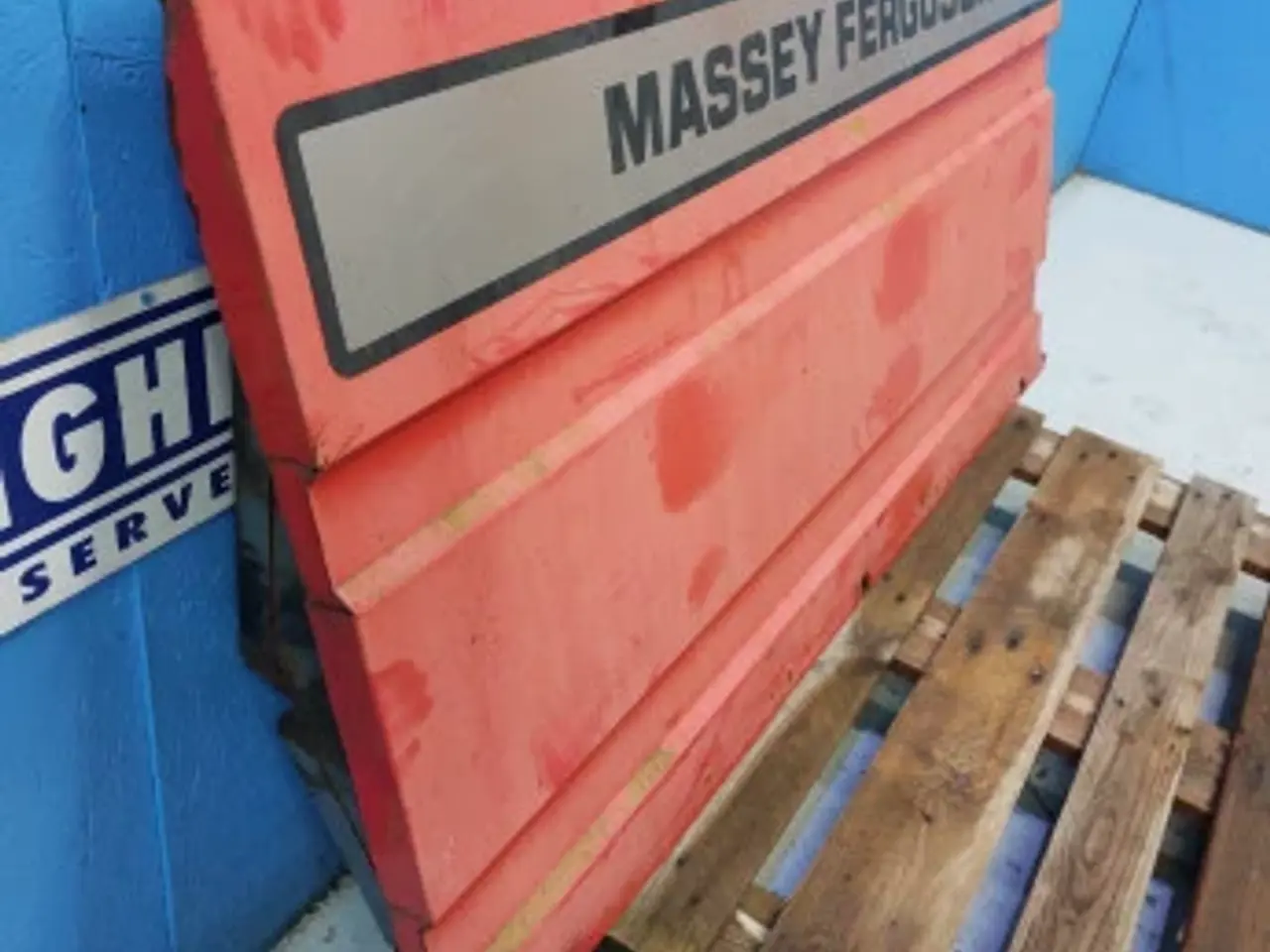 Billede 6 - Massey Ferguson 7274 Skærm 28186218