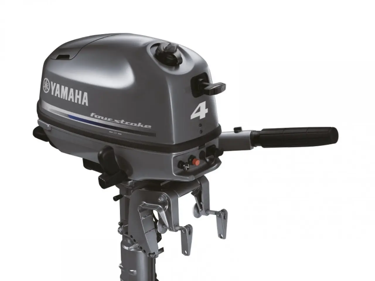 Billede 1 - Yamaha F4BMHS/L