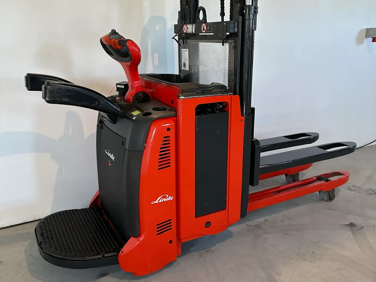Billede 4 - Linde D12