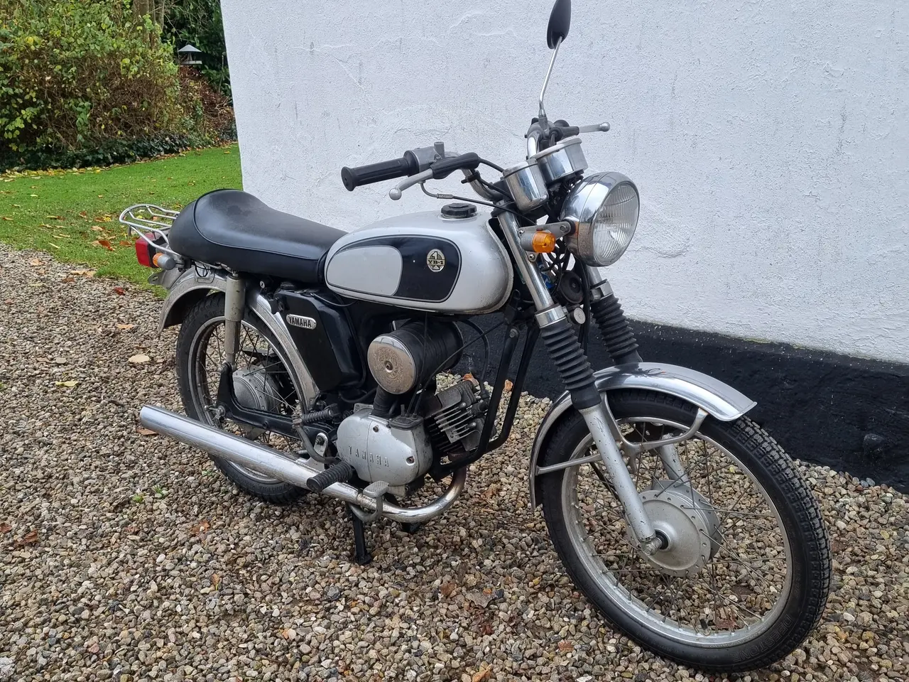 Billede 1 - Yamaha yb1