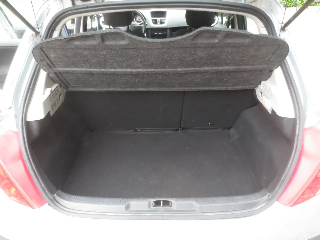 Billede 12 - Peugeot 207 1.6 HDI År 10. Uden syn.