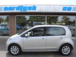 Seat Mii 1,0 60 Style eco