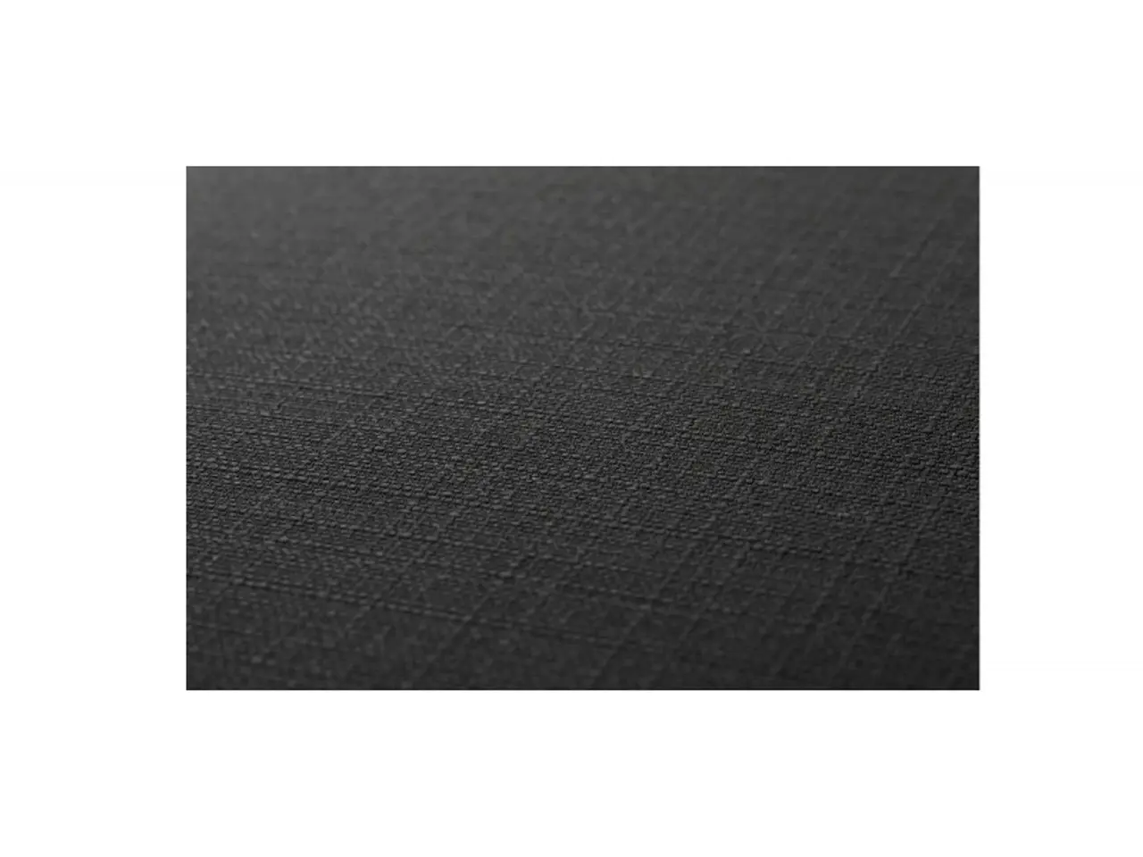 Billede 9 - Vega sovesofa - 187 X 90 cm - Sort Portland 100 og vendbar hynde