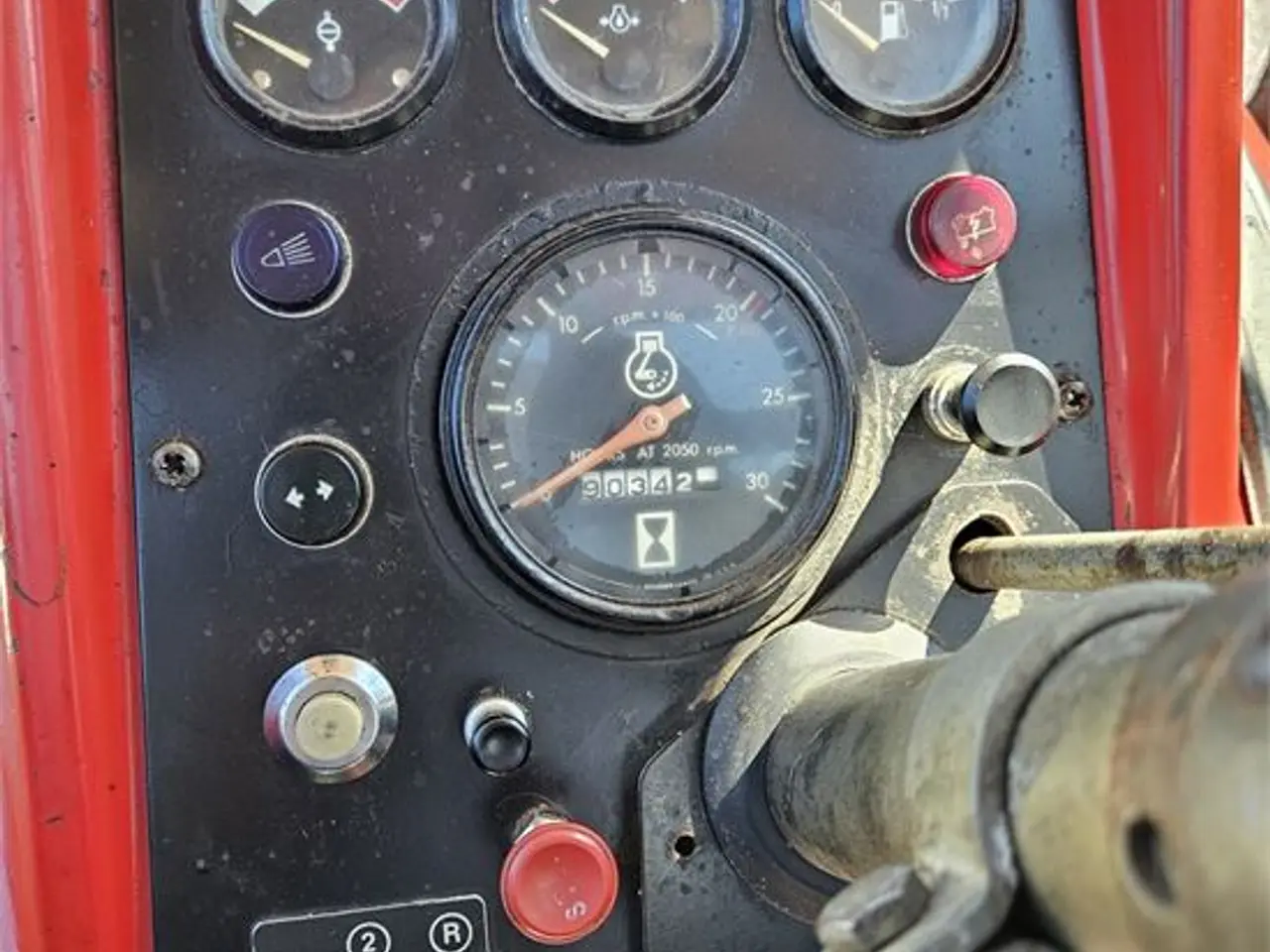 Billede 20 - Volvo T814 C - 100% original