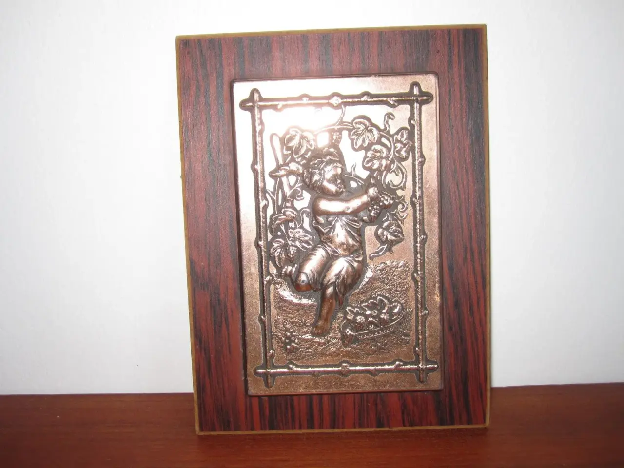 Billede 1 - Relief