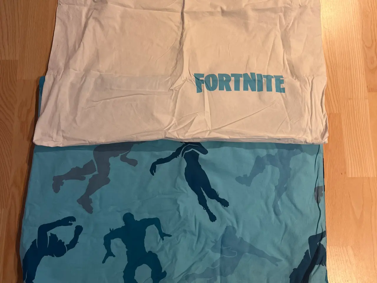 Billede 1 - Fortnite sengetøj 