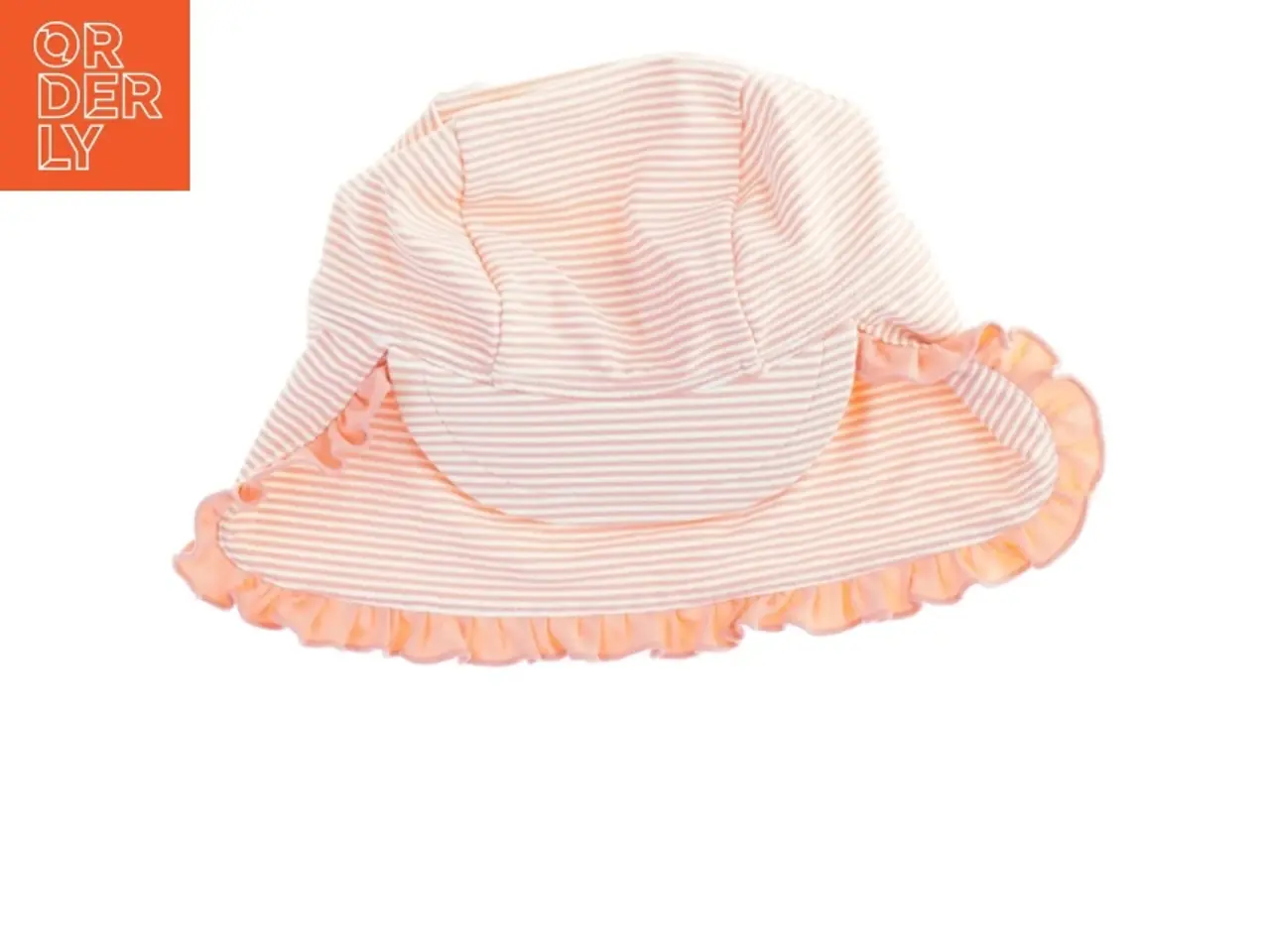 Billede 6 - Baby badehat fra Next (str. 1-2 år )