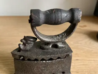 Strygejern