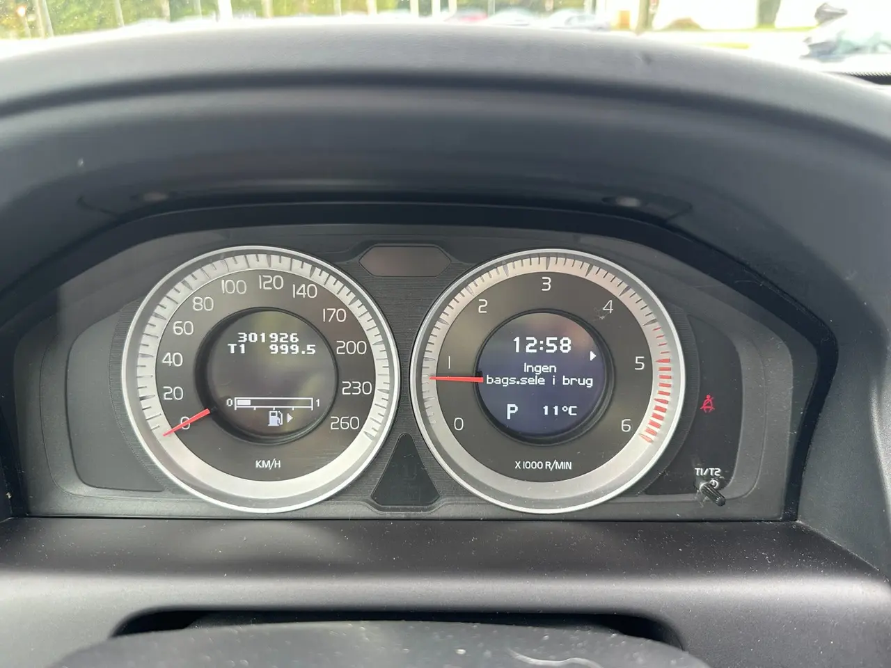 Billede 17 - Volvo XC60 2,0 D3 163 Momentum aut.