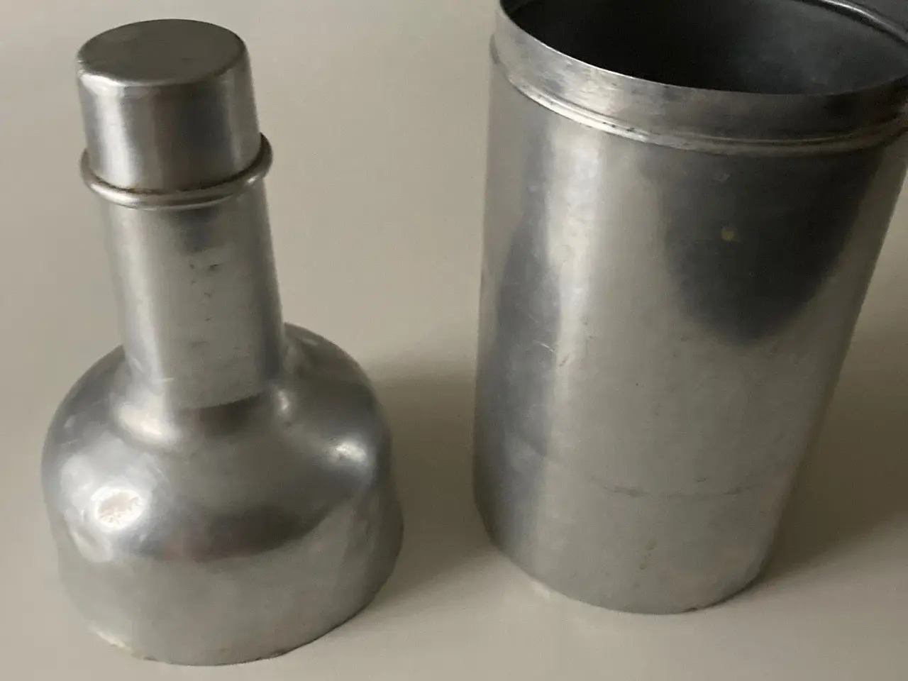 Billede 2 - Holder til snaps