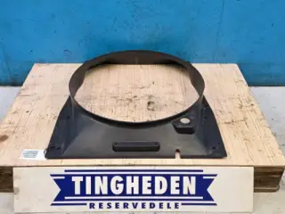 New Holland T7 Køler Kappe 47569278