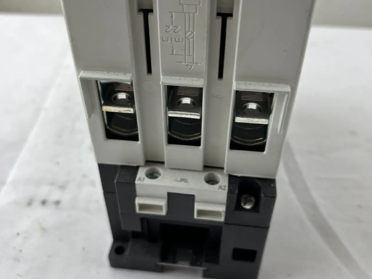 Billede 5 - Siemens 3RT1045-1AP00 Sirius Power kontaktor 80A