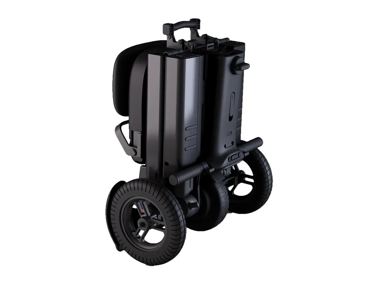 Billede 2 - Lindebjerg Elscooter LM 75