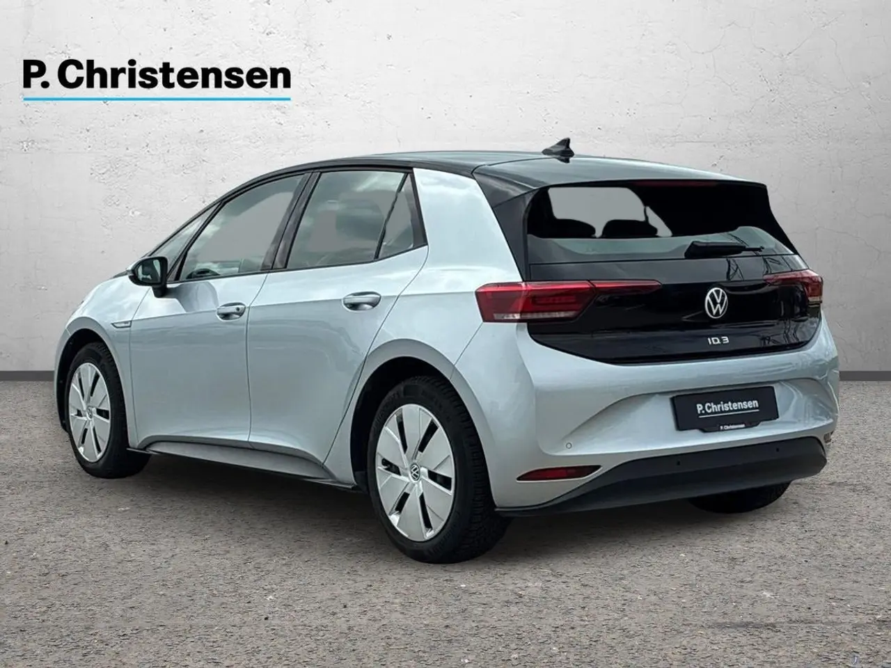 Billede 3 - VW ID.3 58 Pro