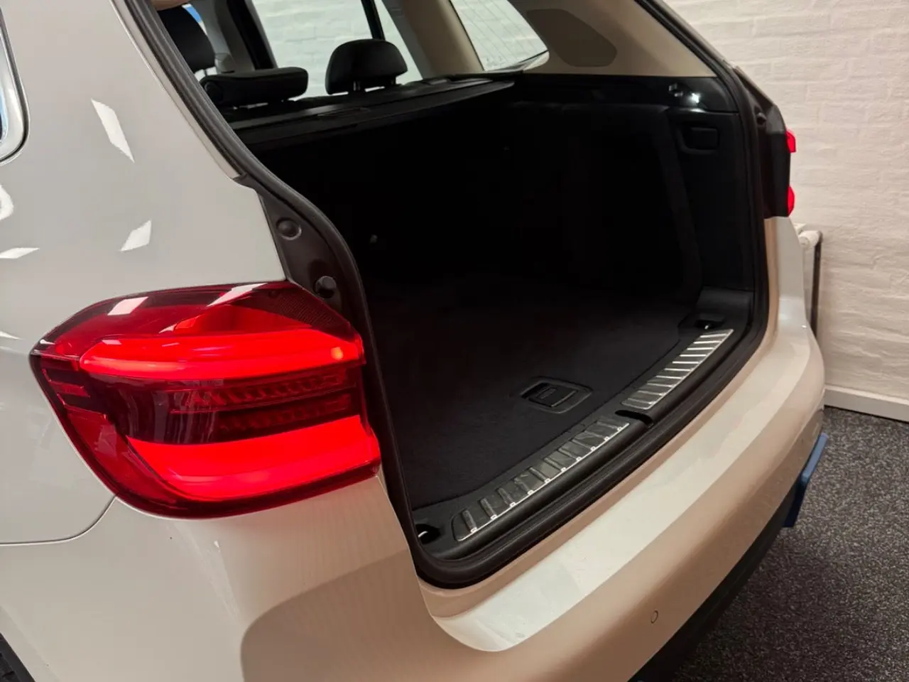 Billede 16 - BMW iX3 Charged Plus