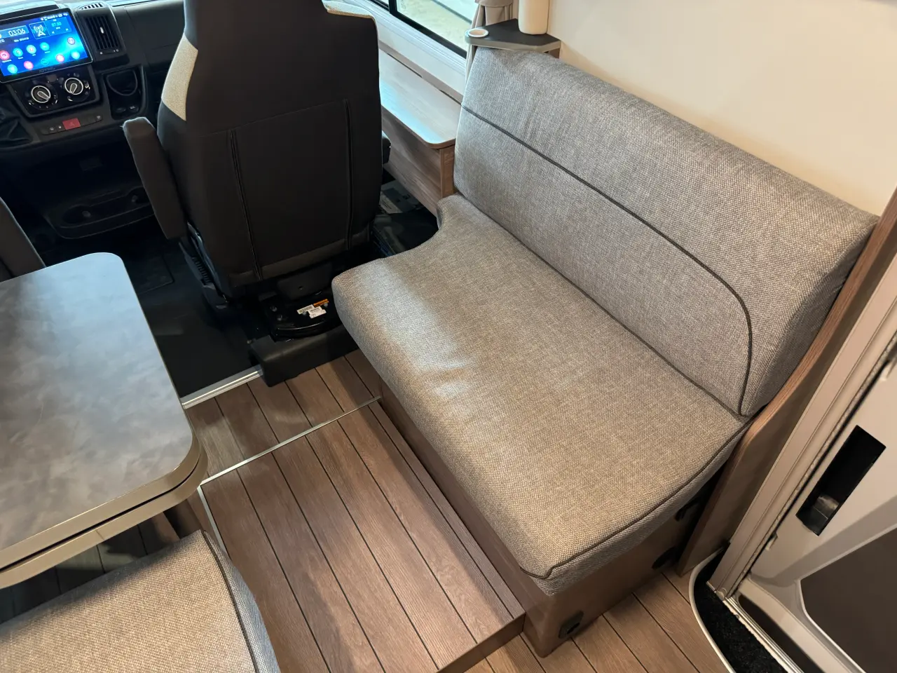 Billede 18 - Knaus Autocamper
