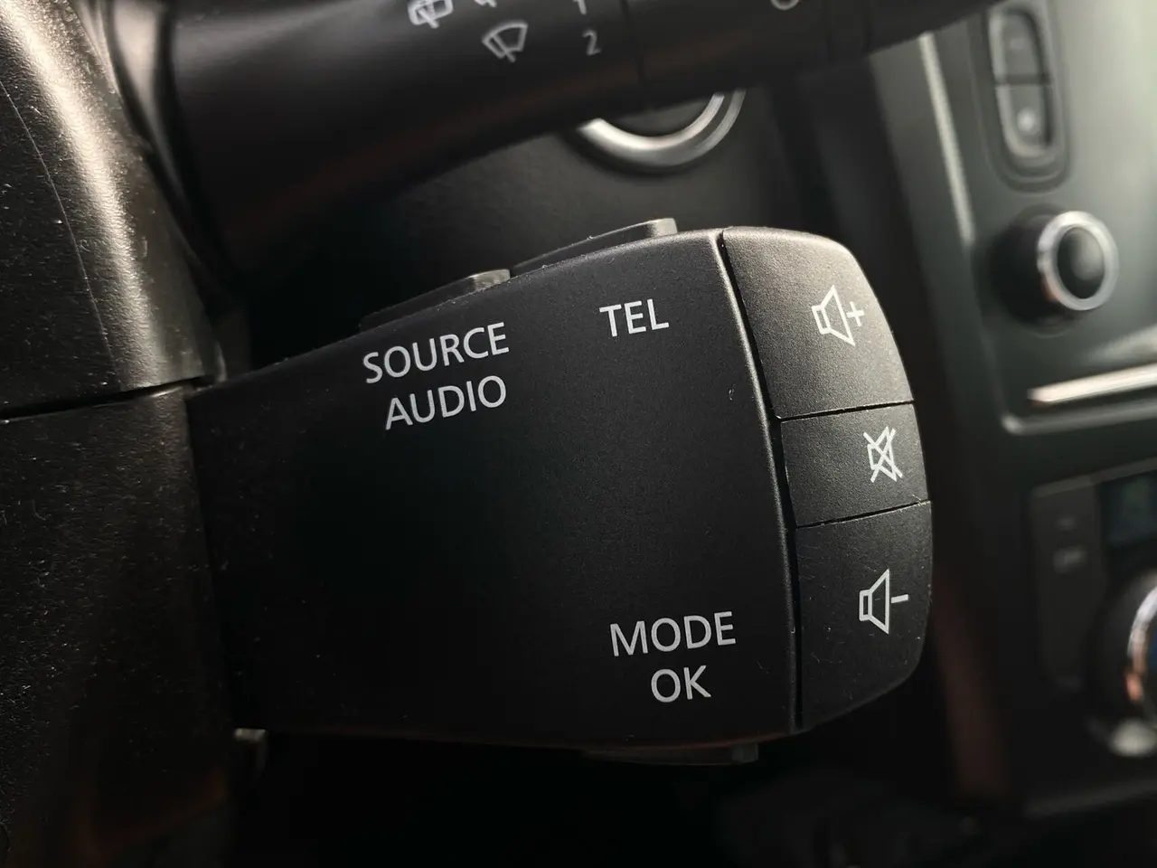 Billede 19 - Renault Kadjar 1,2 Energy TCe Zen 130HK 5d 6g