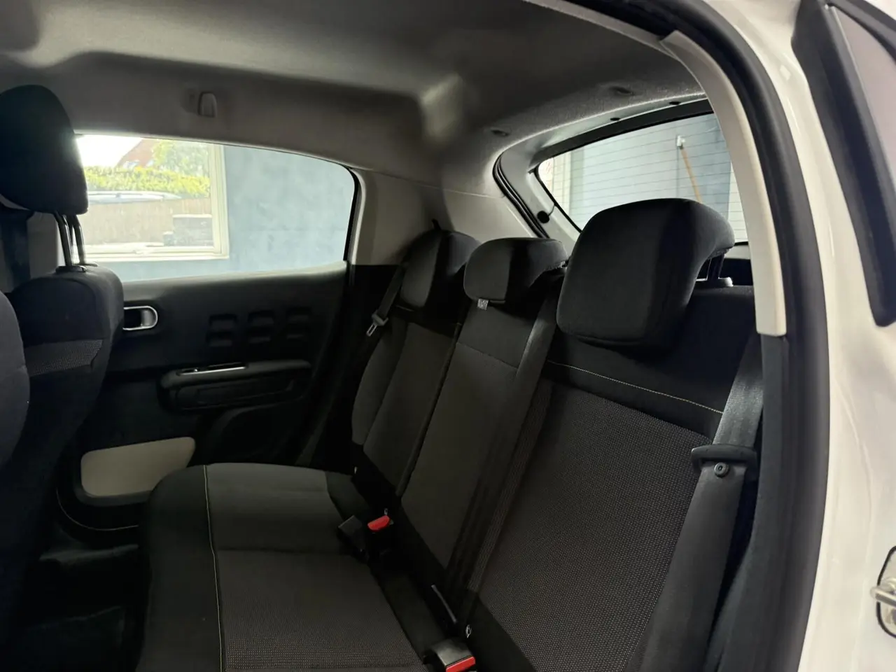 Billede 12 - Citroën C3 1,6 Blue HDi Feel+ start/stop 75HK 5d