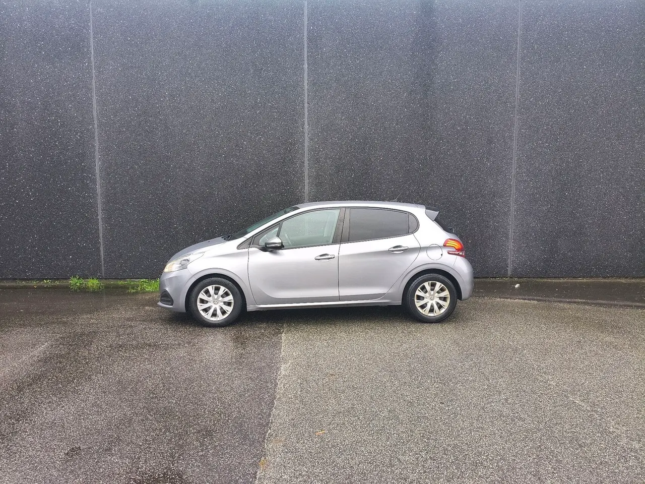 Billede 1 - Peugeot 208 1,2 PureTech Like+ 82HK 5d