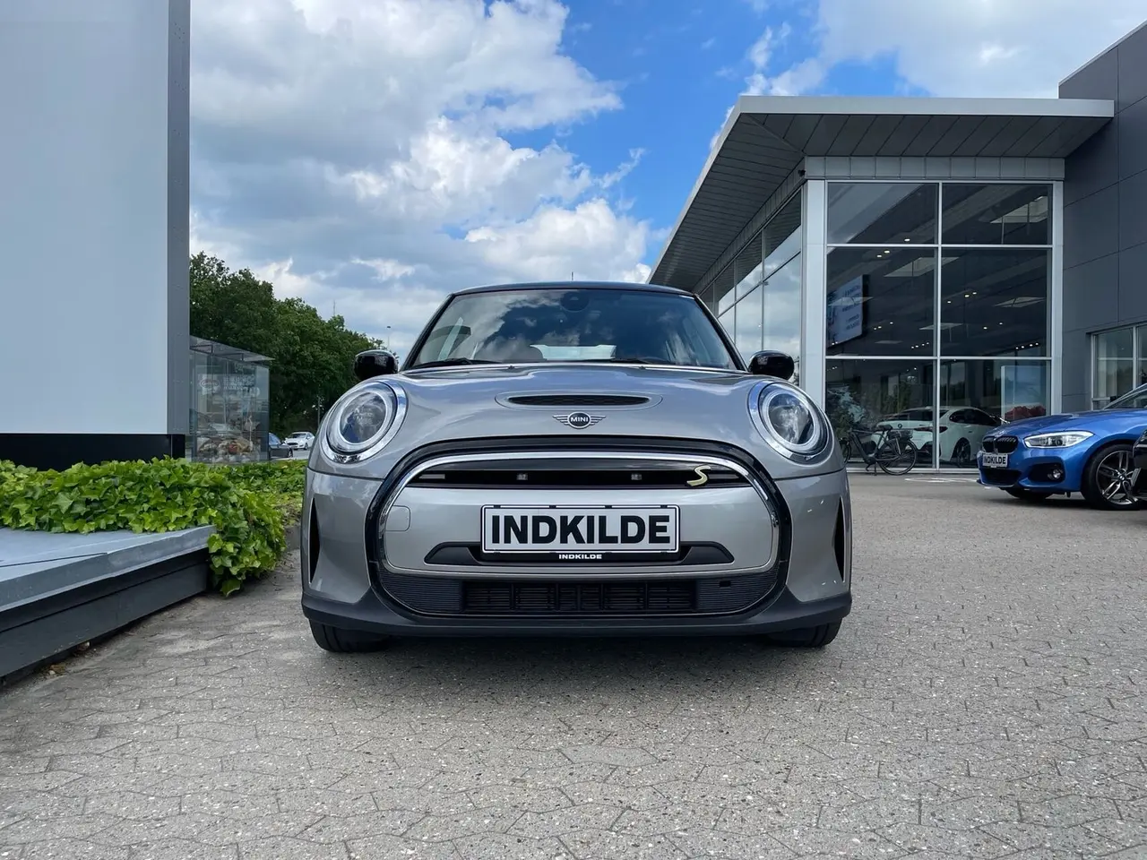 Billede 4 - MINI Cooper SE  Edition Premium