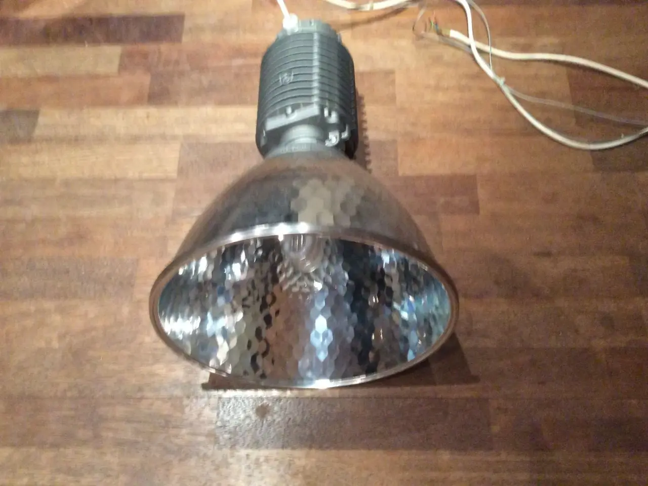 Billede 1 - Loftslampe 3 stk
