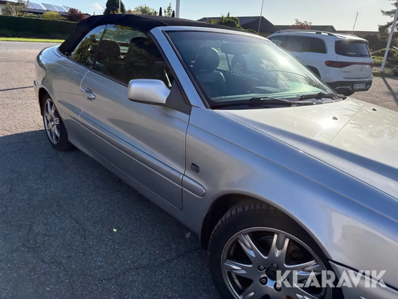 Billede 9 - Personbil Volvo C70