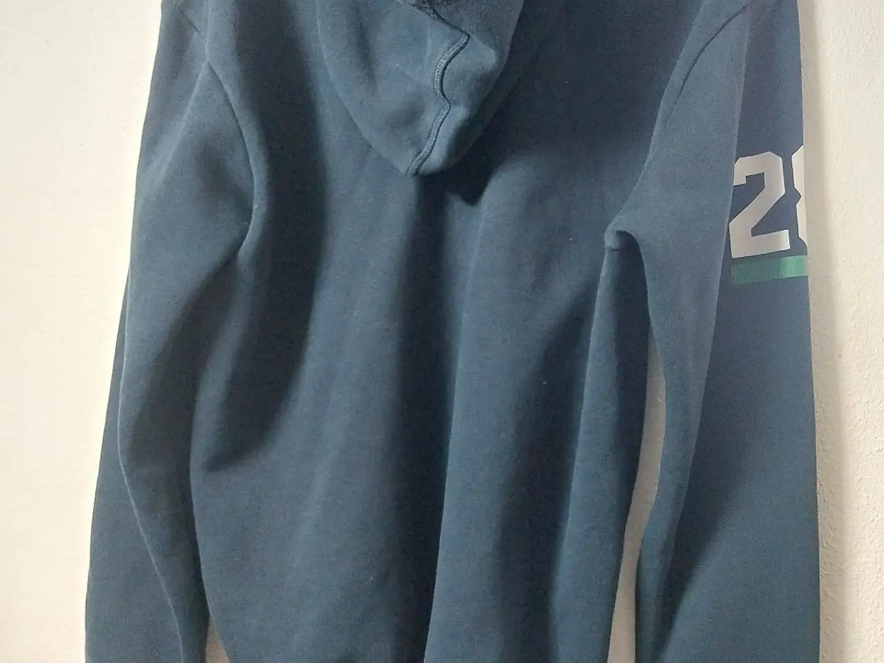 Billede 5 - Superdry hættetrøje str. M