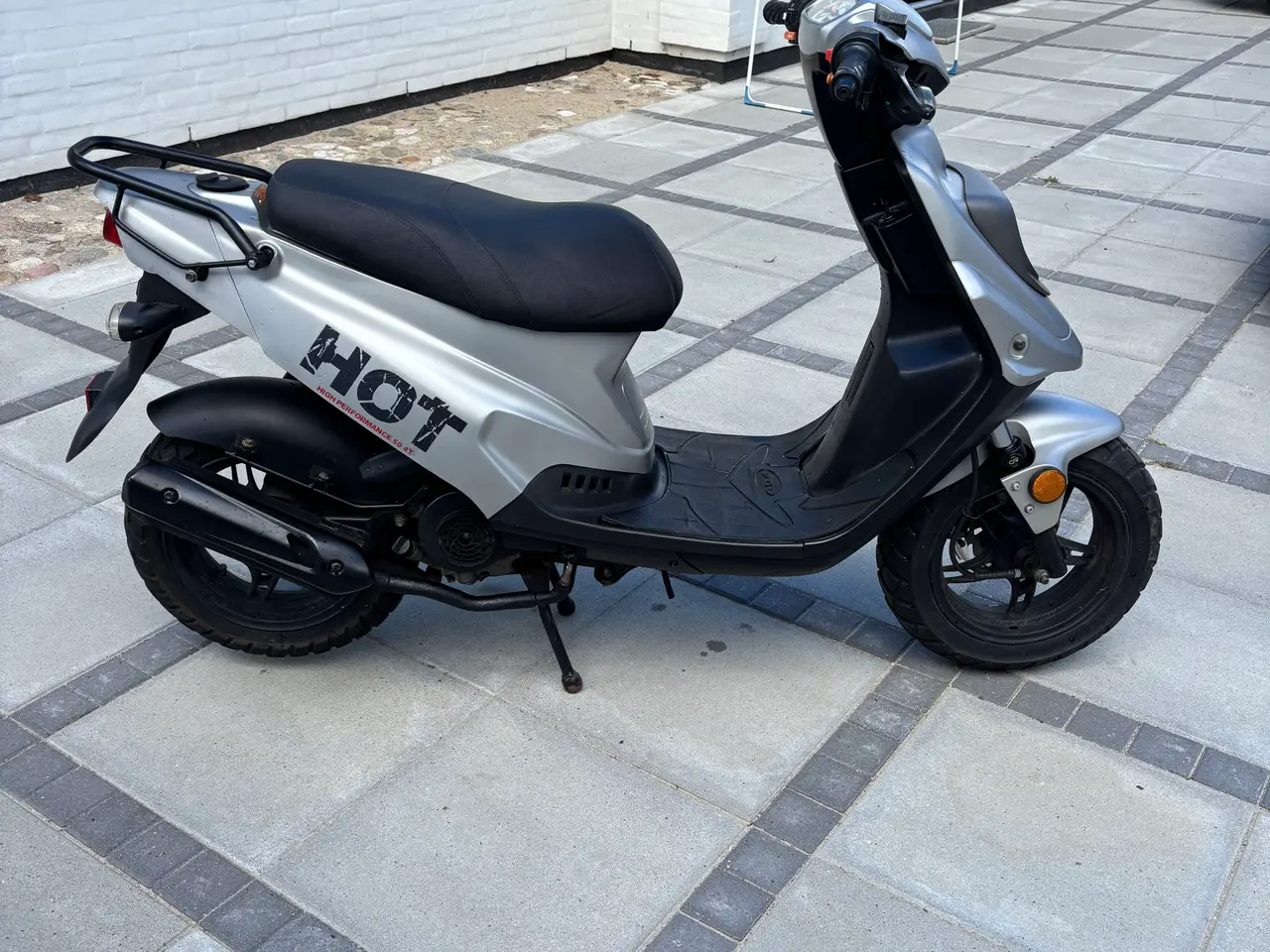 Billede 2 - Hot motocr