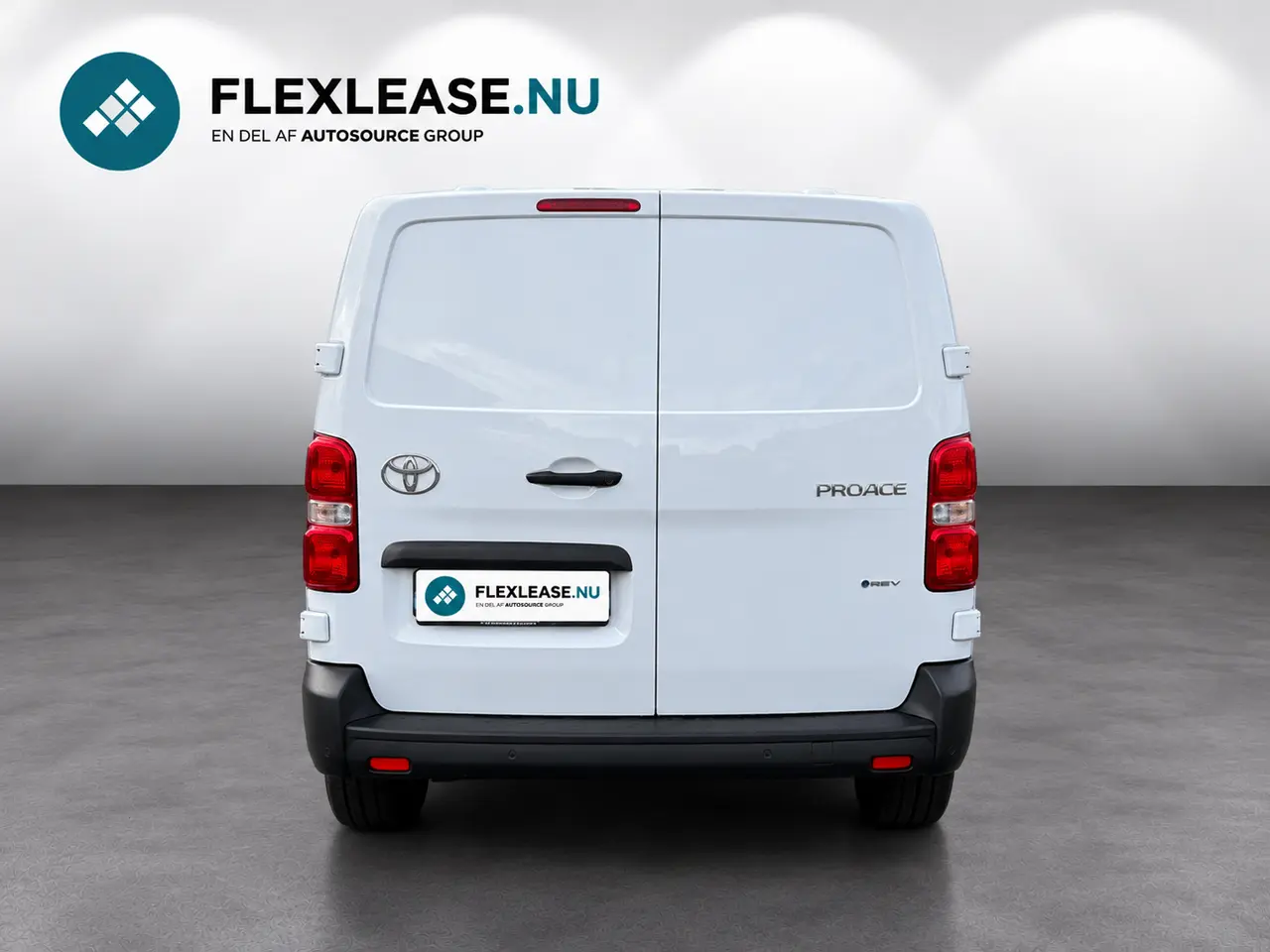 Billede 4 - Toyota ProAce 75 Long Comfort Master