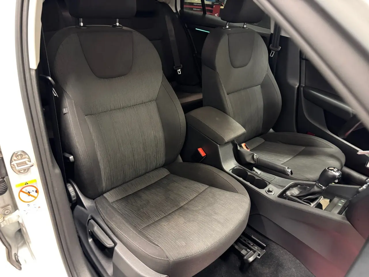Billede 17 - Skoda Octavia 1,0 TSi 115 Style Combi DSG