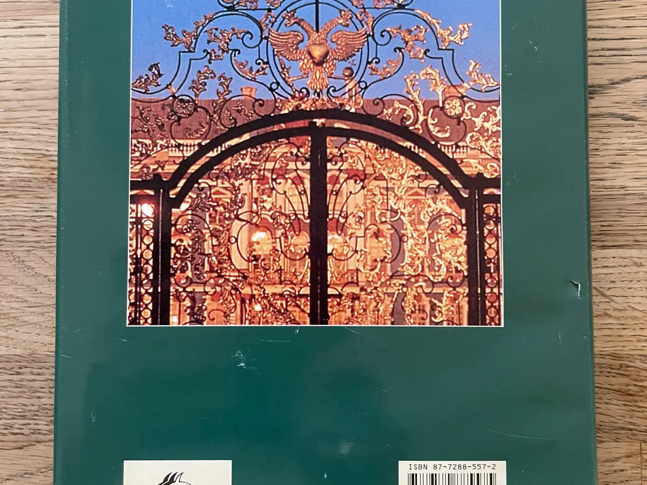 Billede 2 - Gardens of the Tsars, Margrethe Floryan