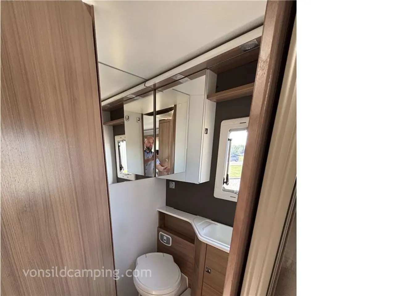 Billede 4 - 2019 - Adria Coral AXESS 670 SL