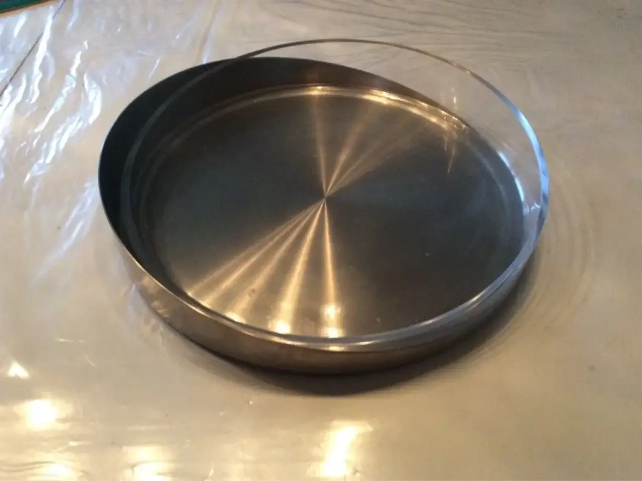 Billede 3 - Herstal bordfad