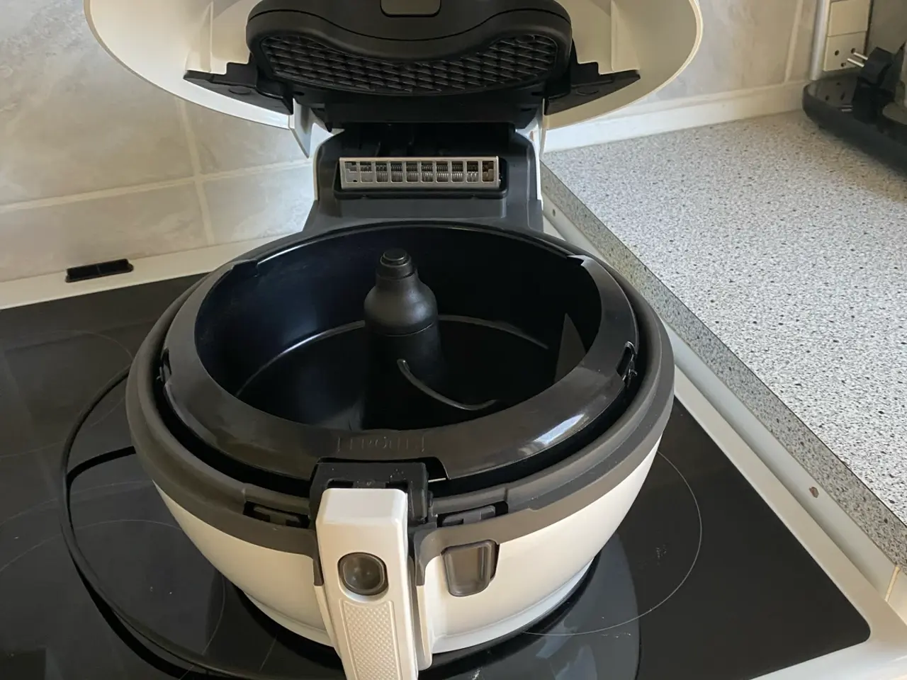 Billede 1 - Tefal Actifry Extra